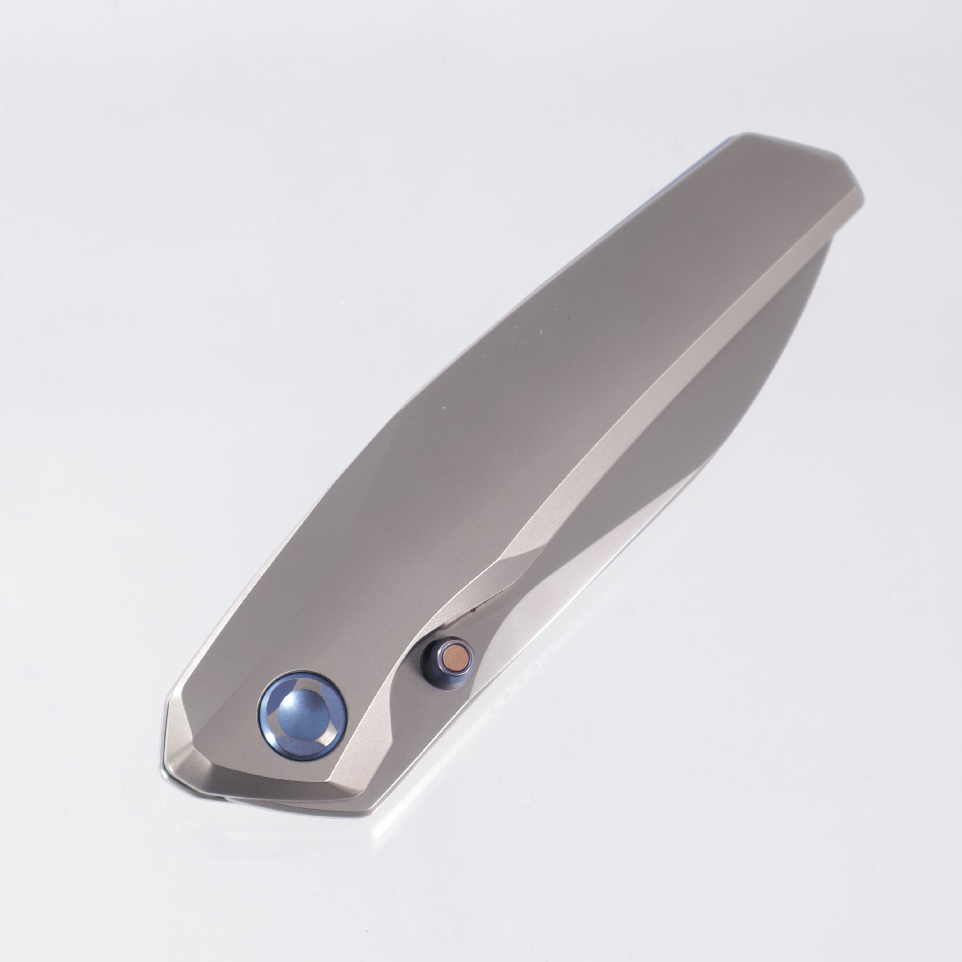 Poikilo VK-Zen - Pearlescent Stonewash M398 - Pearlescent Stonewash Ti - PKB S1