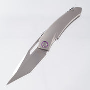 Poikilo Tero - Pearlescent Stonewash M398 - Pearlescent Stonewashed Ti - PKB S1