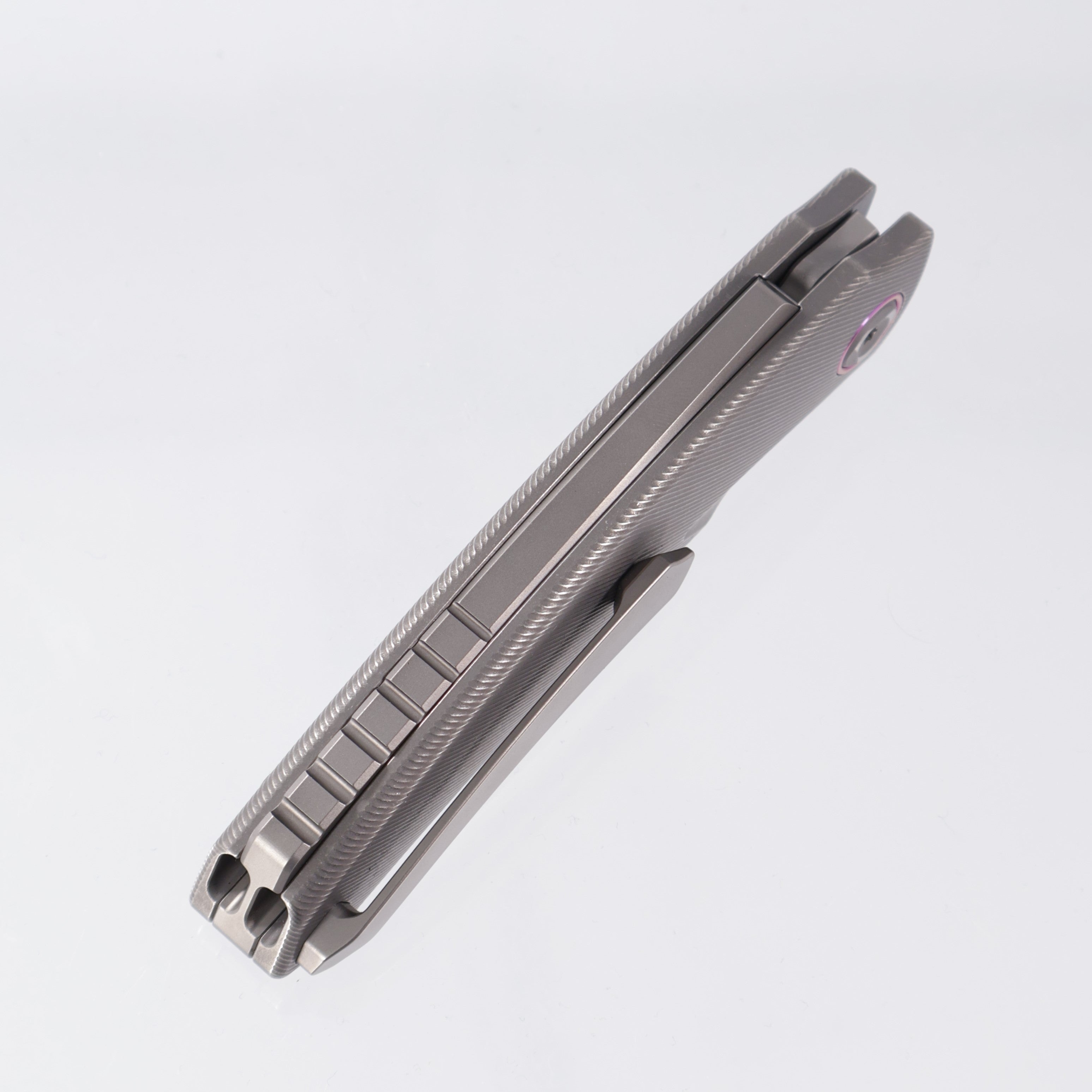 Poikilo Tero - Dark Stonewash M398 - Dark Stonewashed Ti - PKB S2