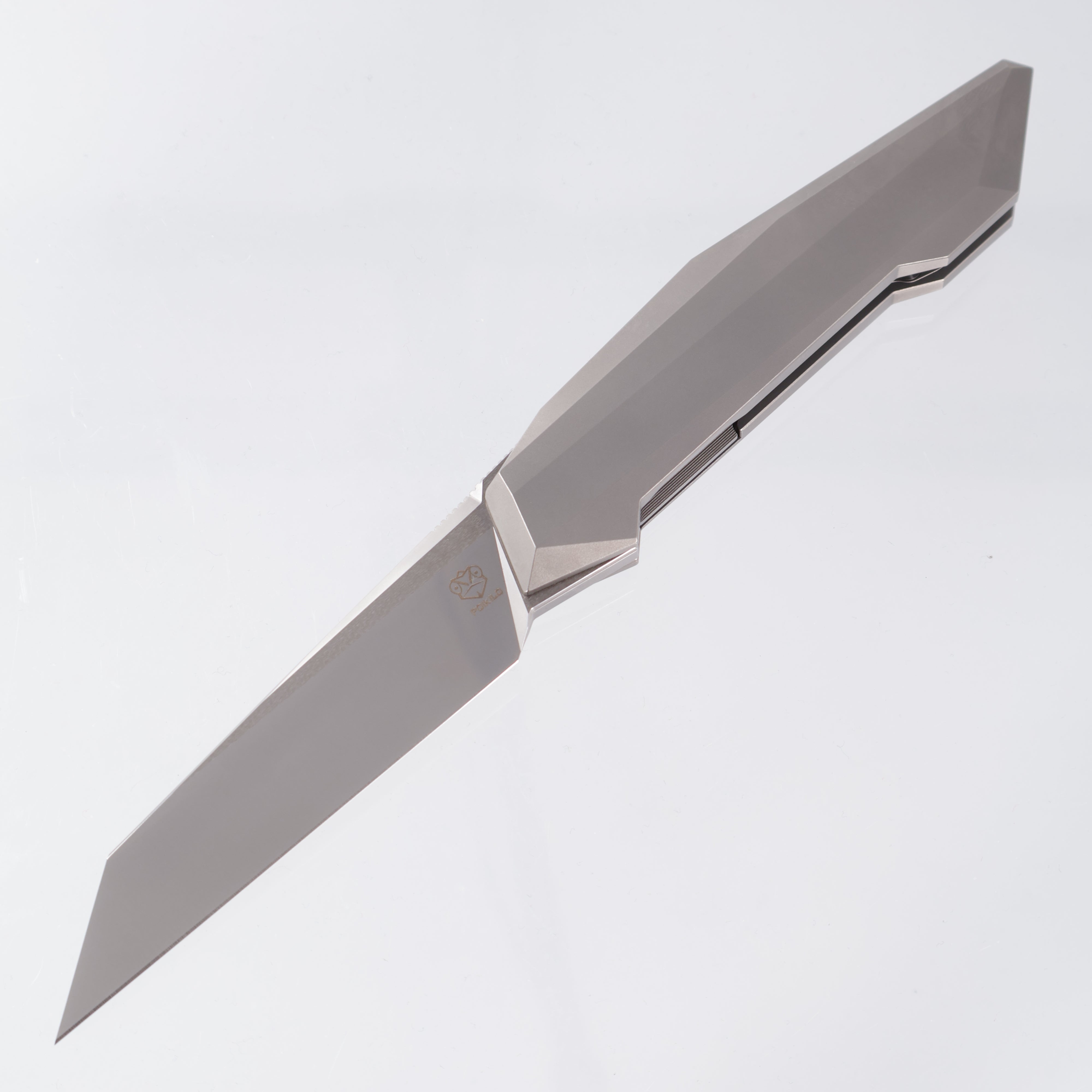 Poikilo Prism Small - Pearlescent Stonewash M398 - Pearlescent Stonewash Ti - PKB S1