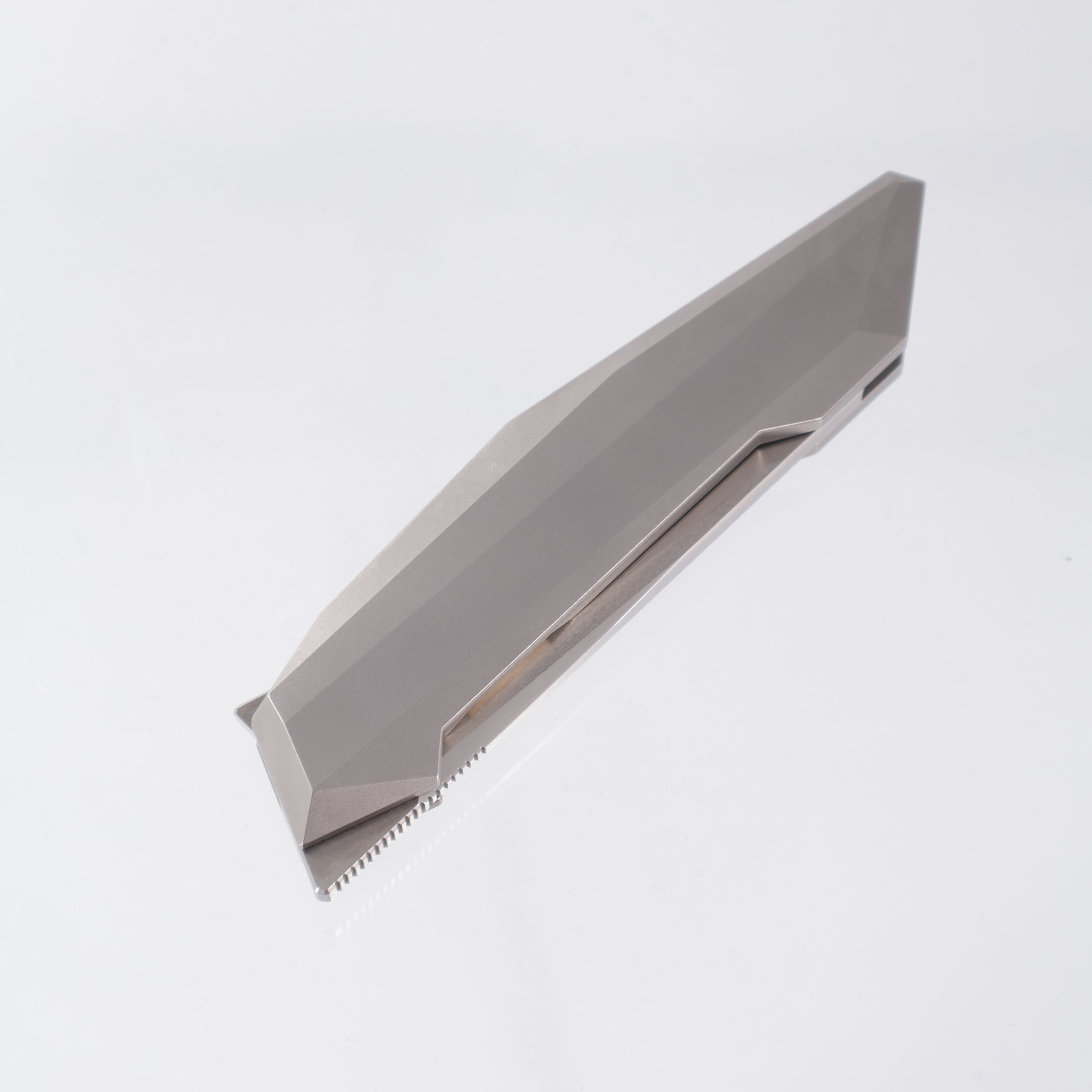 Poikilo Prism Small - Pearlescent Stonewash M398 - Pearlescent Stonewash Ti - PKB S1