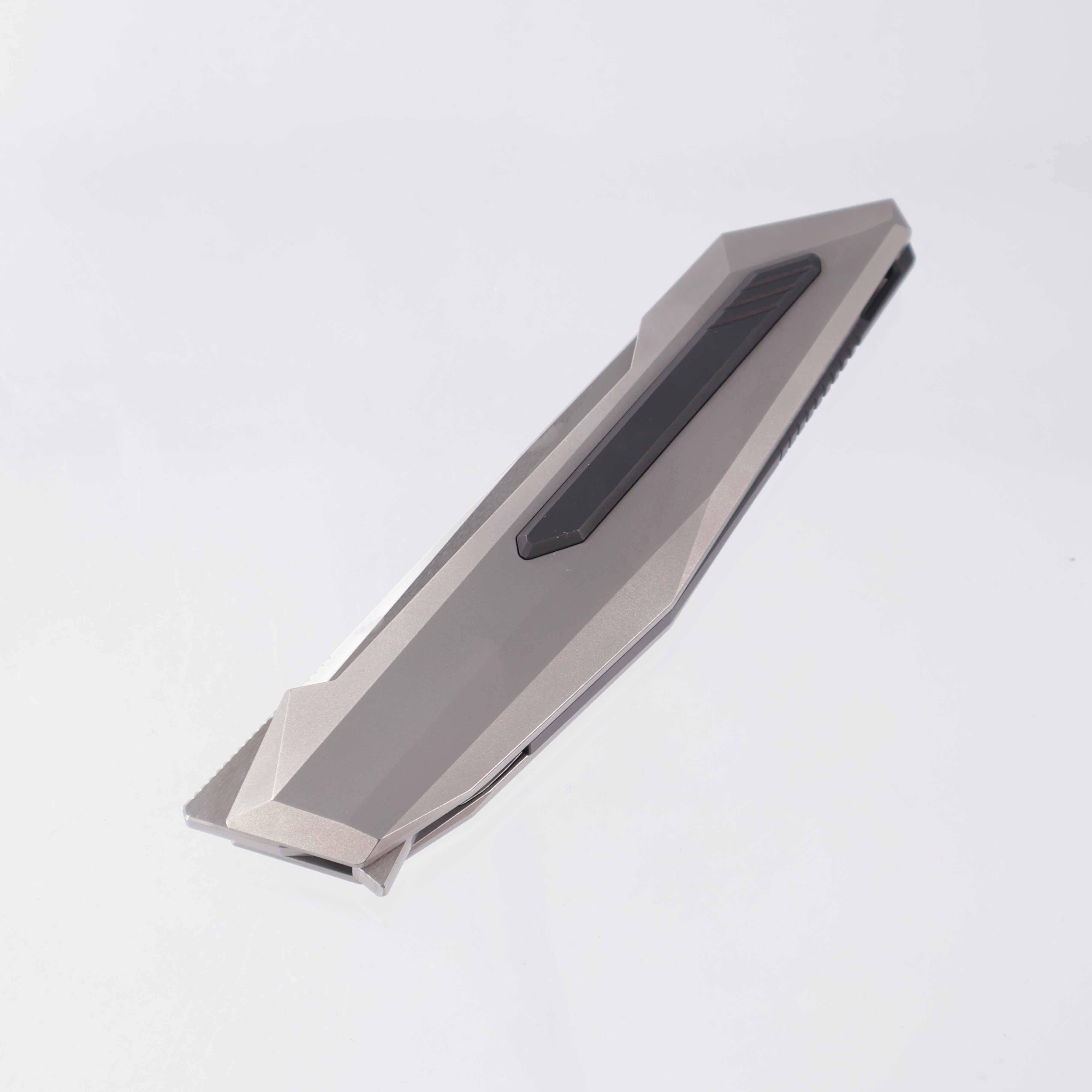 Poikilo Prism Small - Pearlescent Stonewash M398 - Pearlescent Stonewash Ti - PKB S1