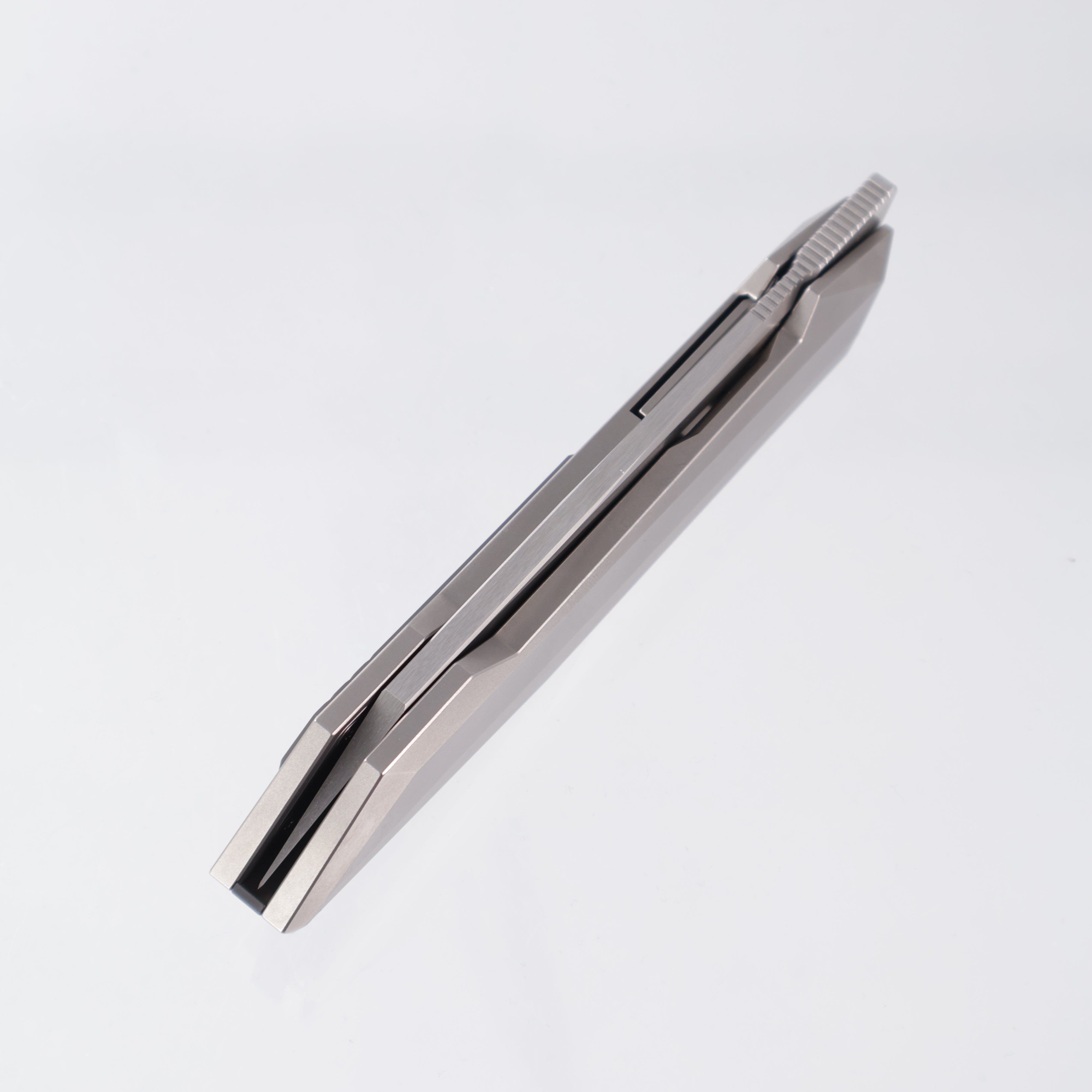 Poikilo Prism Small - Pearlescent Stonewash M398 - Pearlescent Stonewash Ti - PKB S1