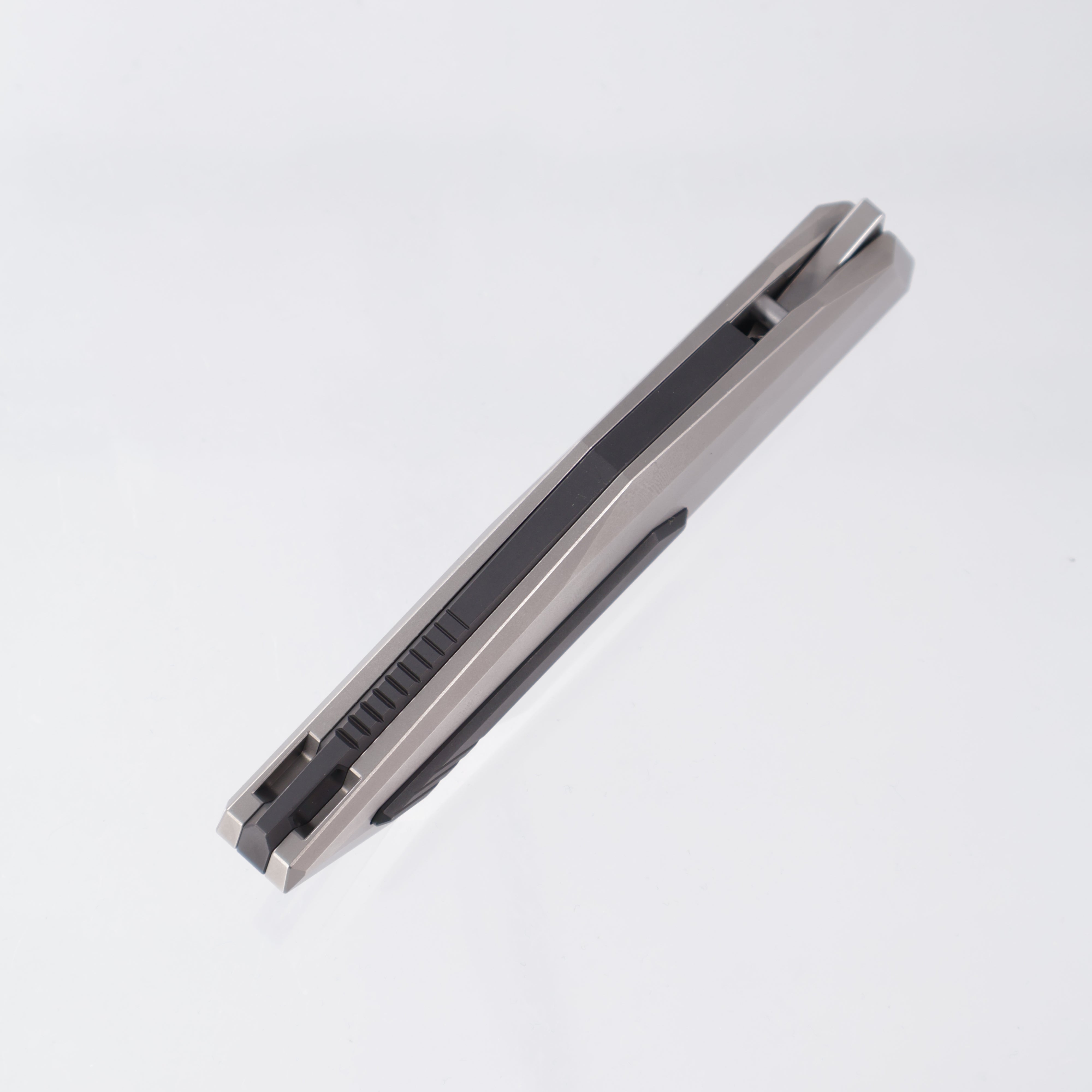 Poikilo Prism Small - Pearlescent Stonewash M398 - Pearlescent Stonewash Ti - PKB S1