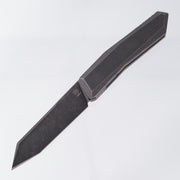 Poikilo Prism Large - Dark Stonewash M398 - Dark Stonewash Ti - PKB S2