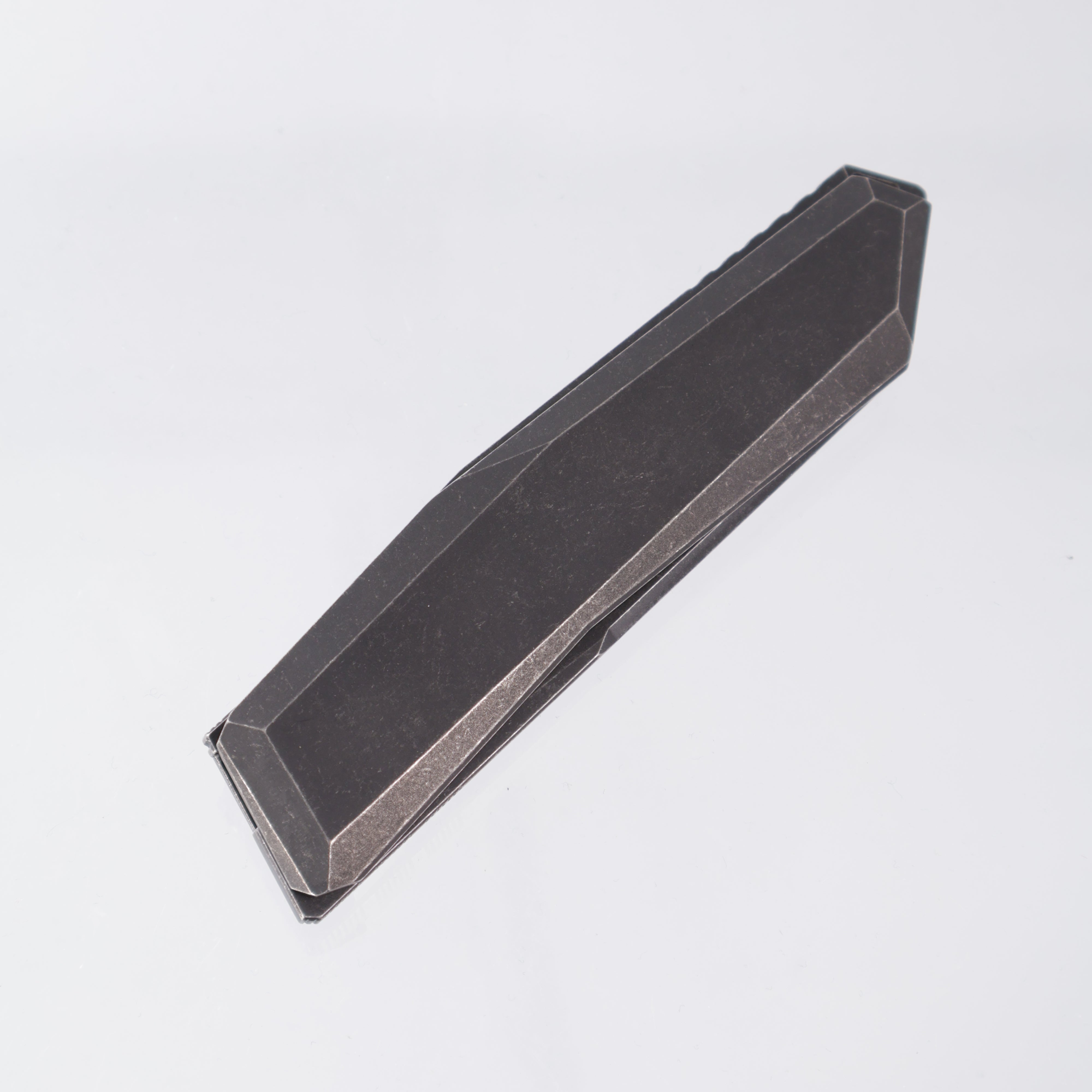 Poikilo Prism Large - Dark Stonewash M398 - Dark Stonewash Ti - PKB S2