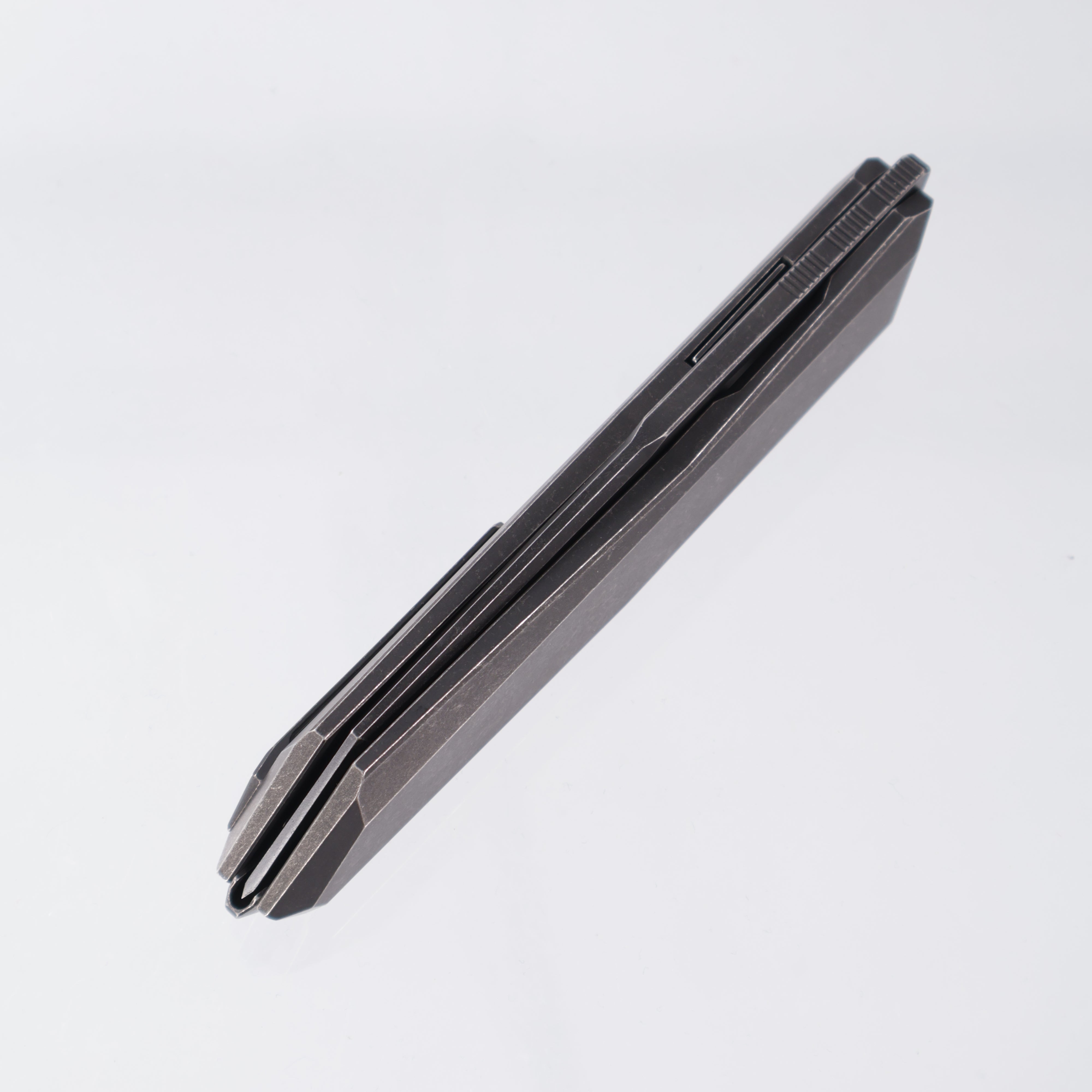 Poikilo Prism Large - Dark Stonewash M398 - Dark Stonewash Ti - PKB S2