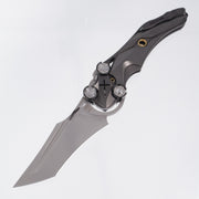 Poikilo x Mundus Penitentia S1 - DLC Titanium - Pearlescent Stonewash M398