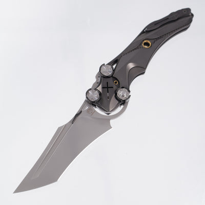 Poikilo x Mundus Penitentia S1 - DLC Titanium - Pearlescent Stonewash M398