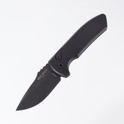 Protech SBR - Black Handle - DLC S35VN - LG403 SBR