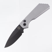 Protech Strider PT+ PT203-GREY - Grey Handle - DLC Magnacut