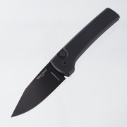 Pro-Tech Scapegoat Compact SWAT - Black Aluminum - DLC Proto-MagnaMax - RCS1103-SWAT