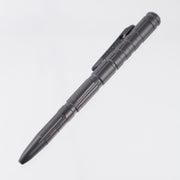 Remette RT-TP1E Slide Click Action Pen - Matte Black Titanium