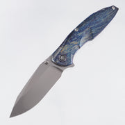 Remette Cool Whale - Lightning Ano Titanium - Pearlescent M390 - RTCL-T3