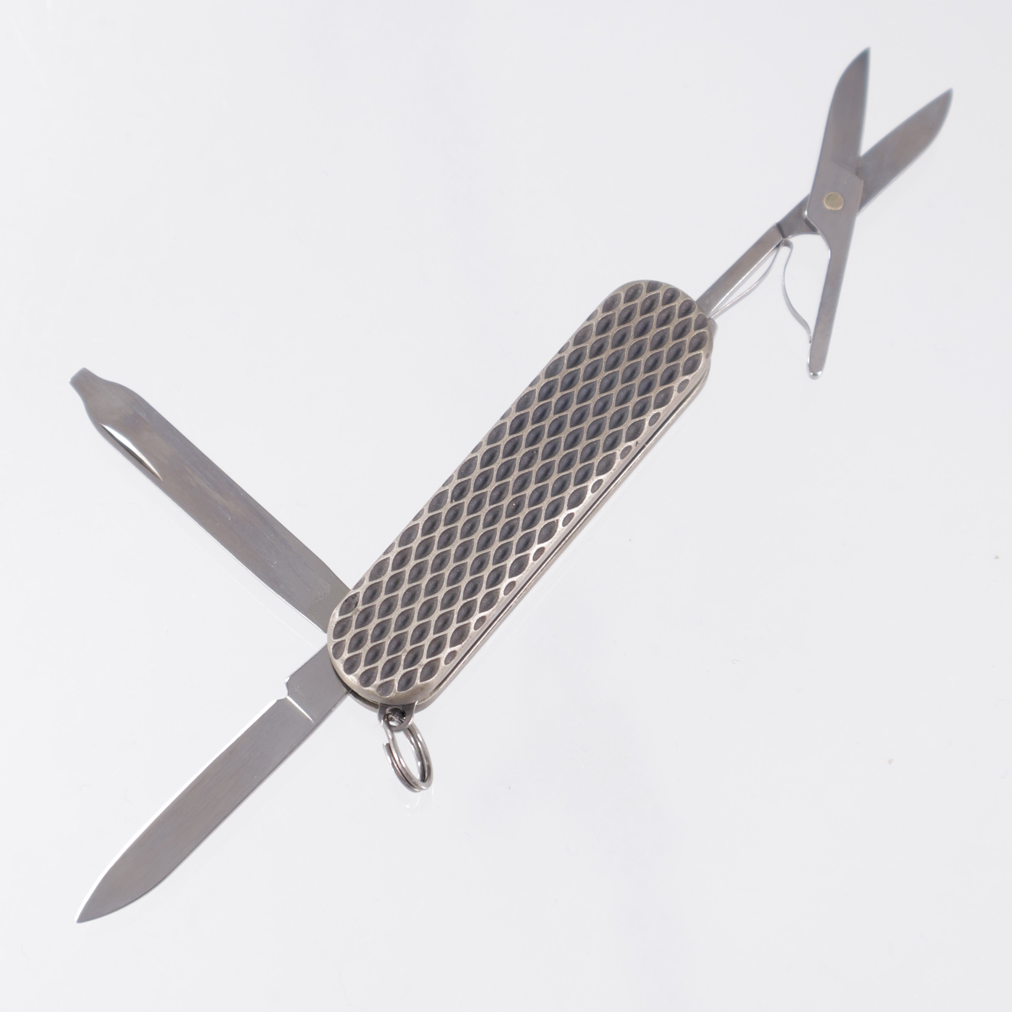 Michael Zieba Custom Cast Victorinox Classic SD - The Bee