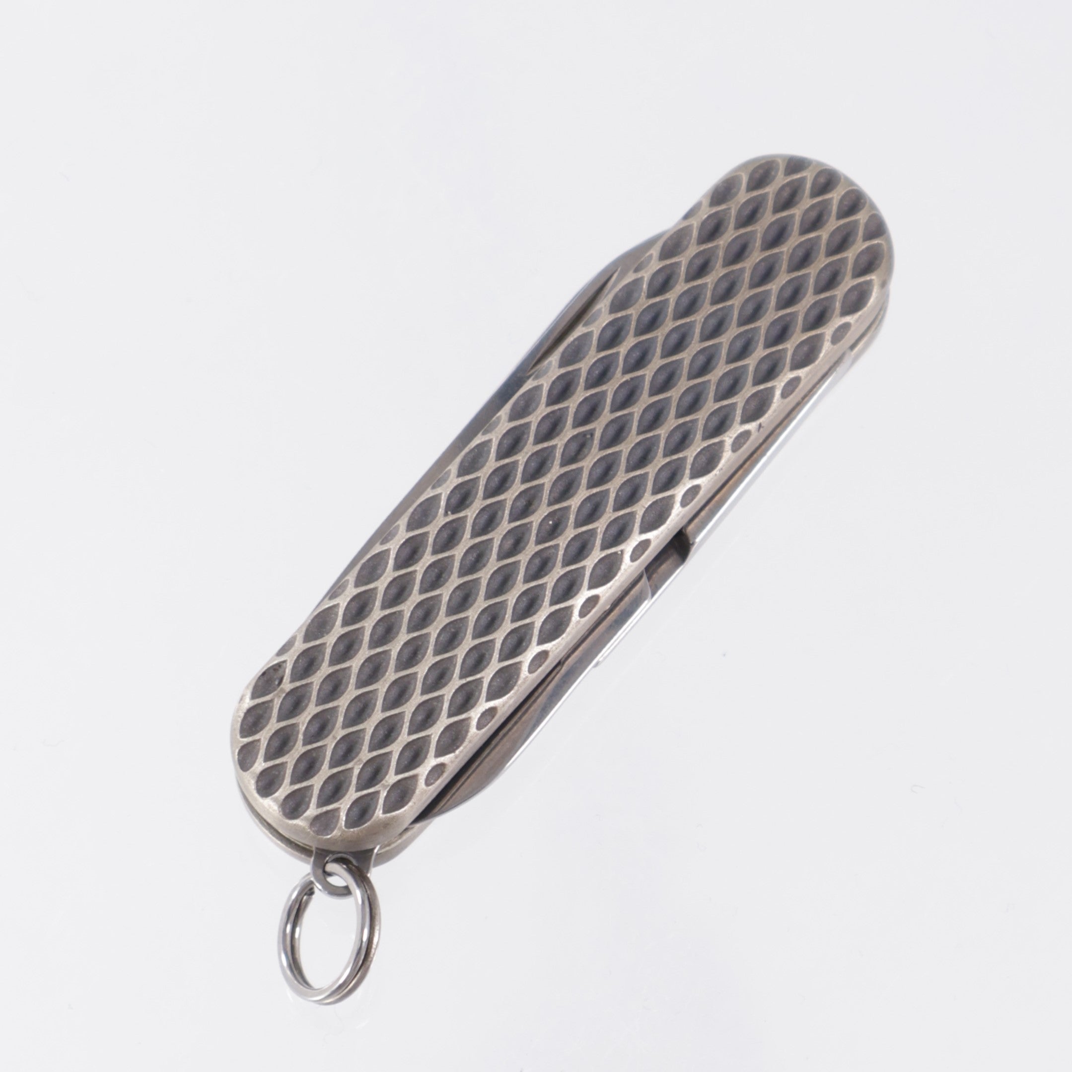 Michael Zieba Custom Cast Victorinox Classic SD - The Bee
