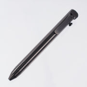 Big Idea Design x Chaves Pen - Base Line Bolt Action - DLC Titanium - 850040735932