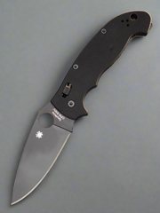 Spyderco Manix2 Manix 2 XL