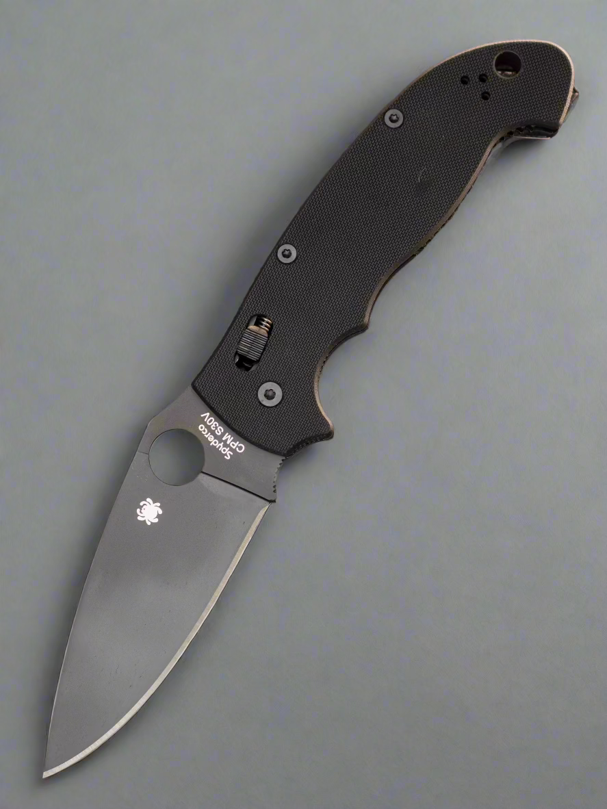 Spyderco Manix2 Manix 2 XL