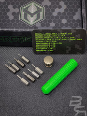 Heretic Tool Kit H995 *