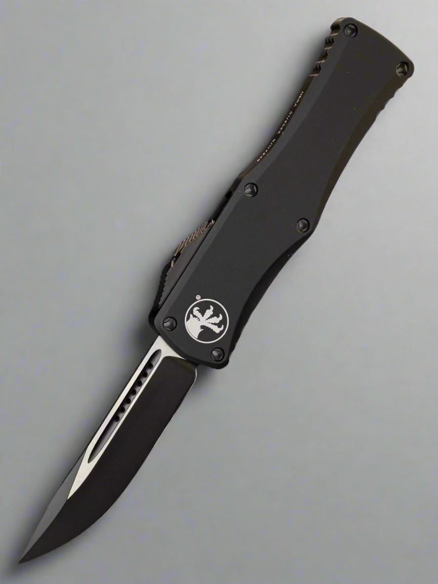 Microtech Hera Single Edge Tactical Standard 703-1T