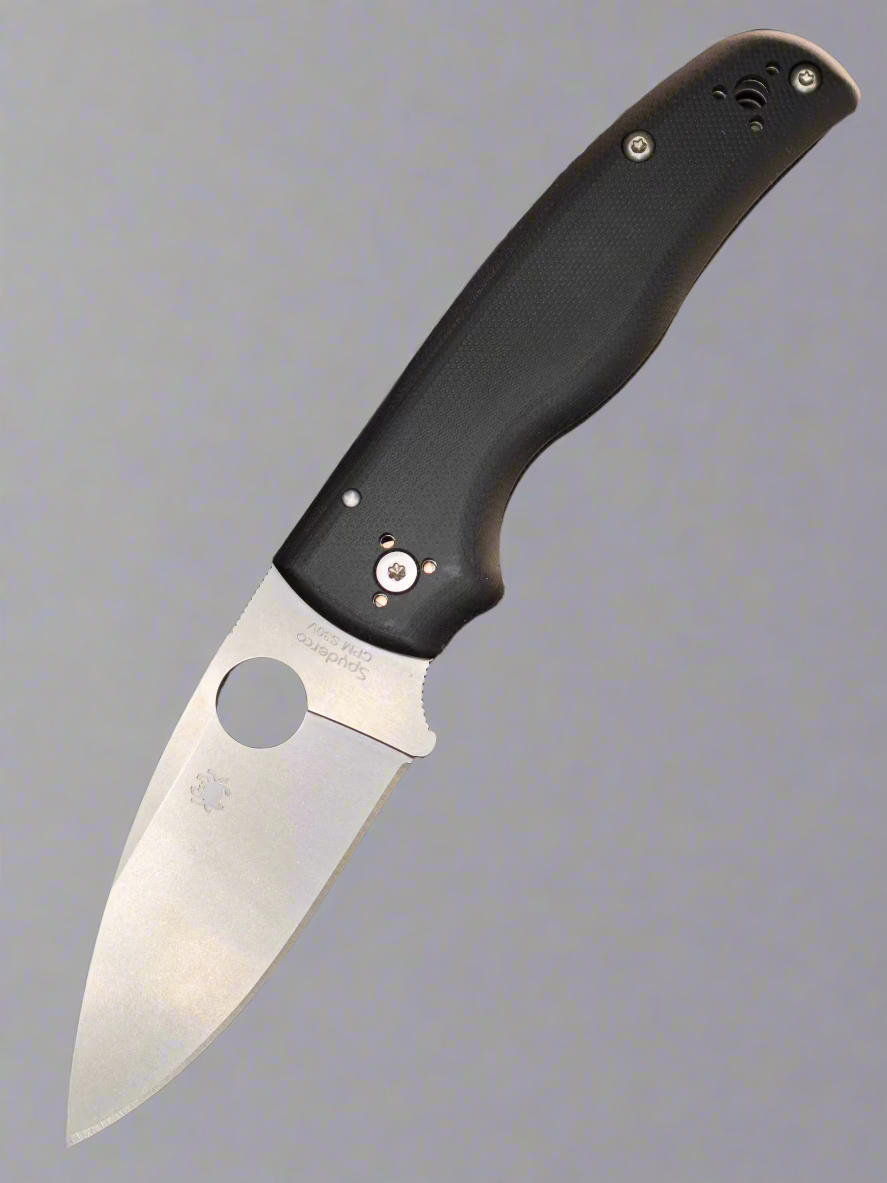 Spyderco Shaman Compression Lock