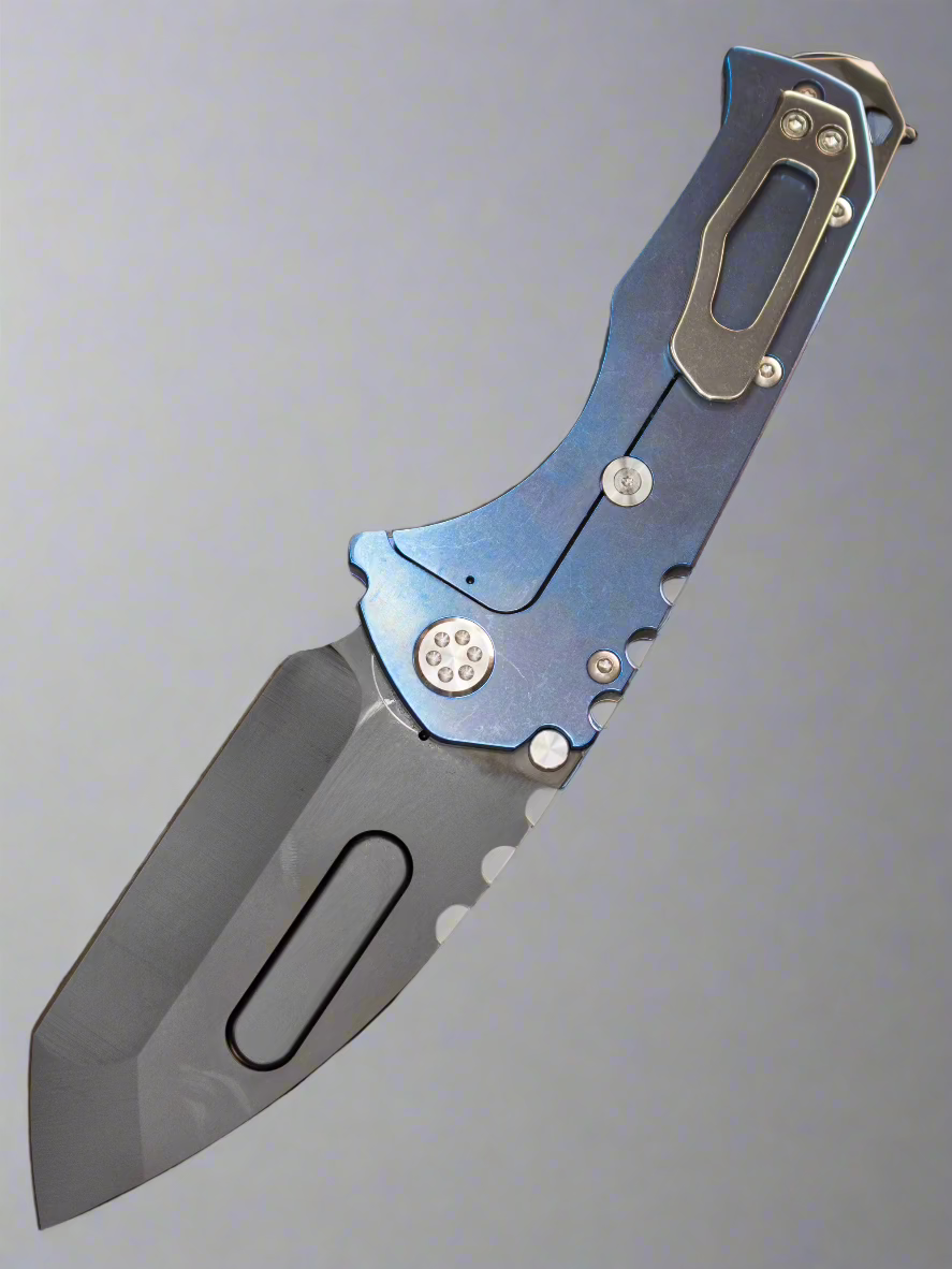 Medford Praetorian Framelock