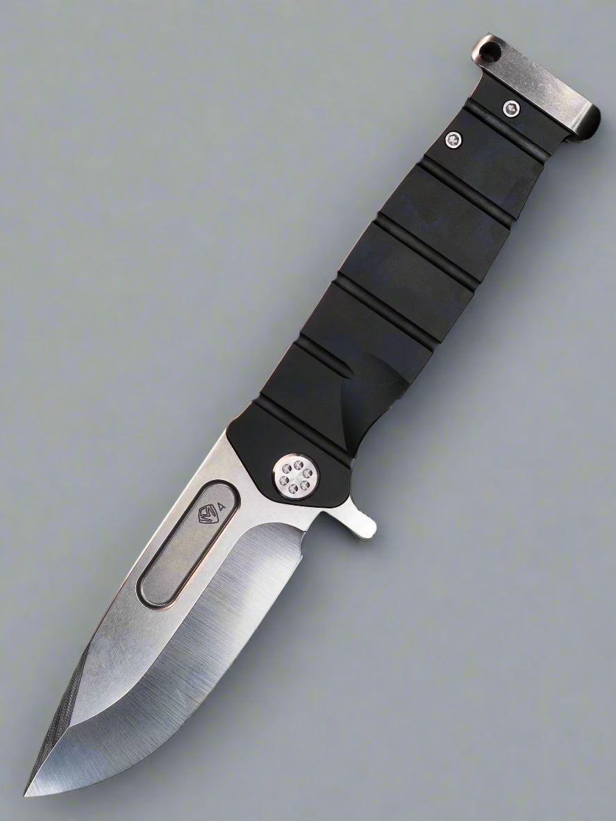 Medford USMC FF Framelock