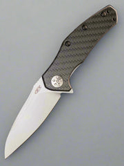 ZT Linerlock A/O 0770CF *