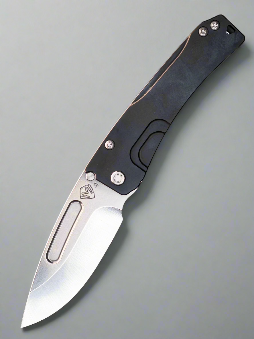 Medford Slim Midi Framelock