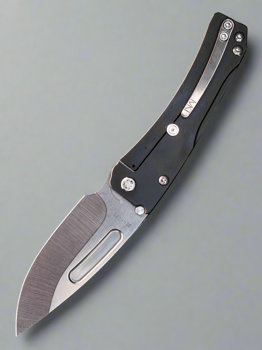 Medford Slim Midi Framelock