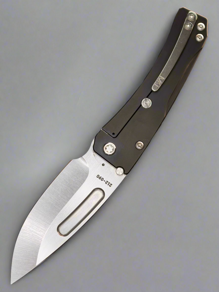 Medford Slim Midi Framelock