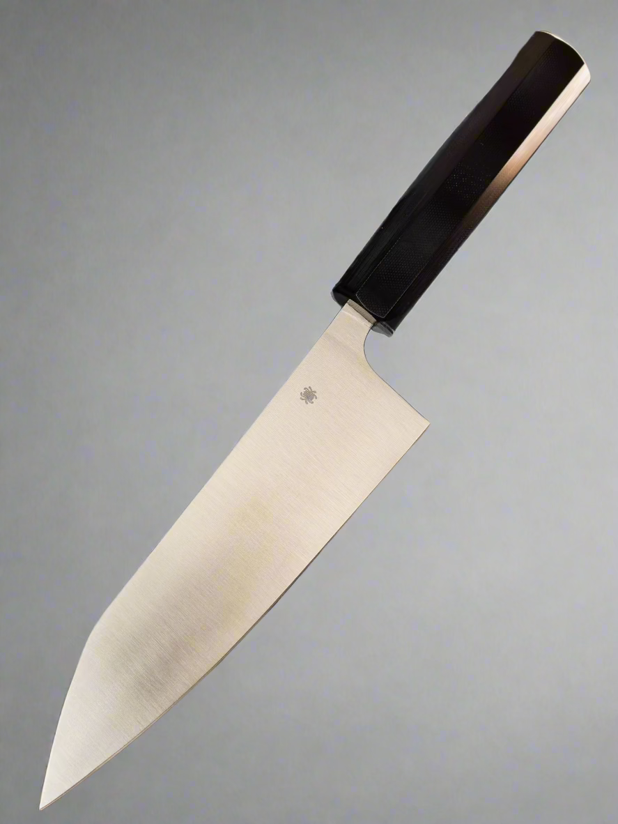 Spyderco Wakiita Bunka Santoku