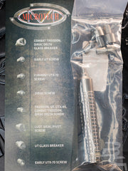 Microtech Tool Kit Satin Stainless Steel 98-4 MK