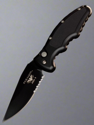 Paragon Atko 8 DLC Tactical Series Art