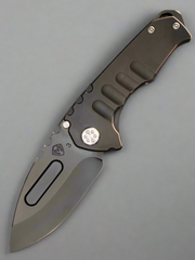 Medford Praetorian Gen T Framelock