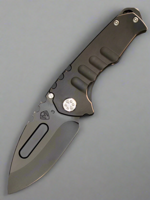 Medford Praetorian Gen T Framelock