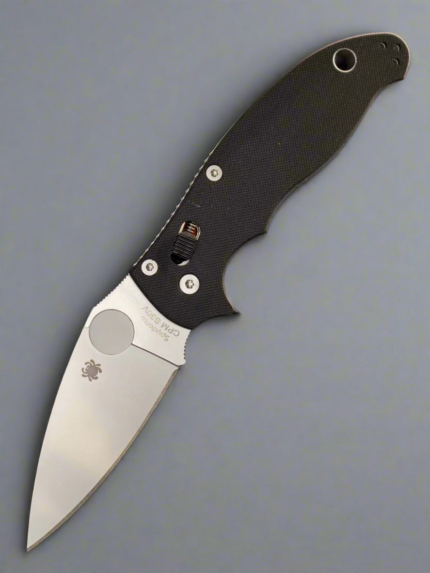 Spyderco Manix 2 Ball Bearing Lock