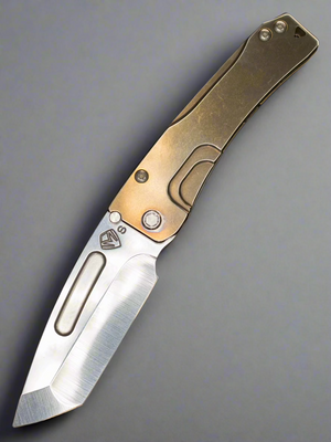 Medford Trade In Slim Midi Tanto S35vn