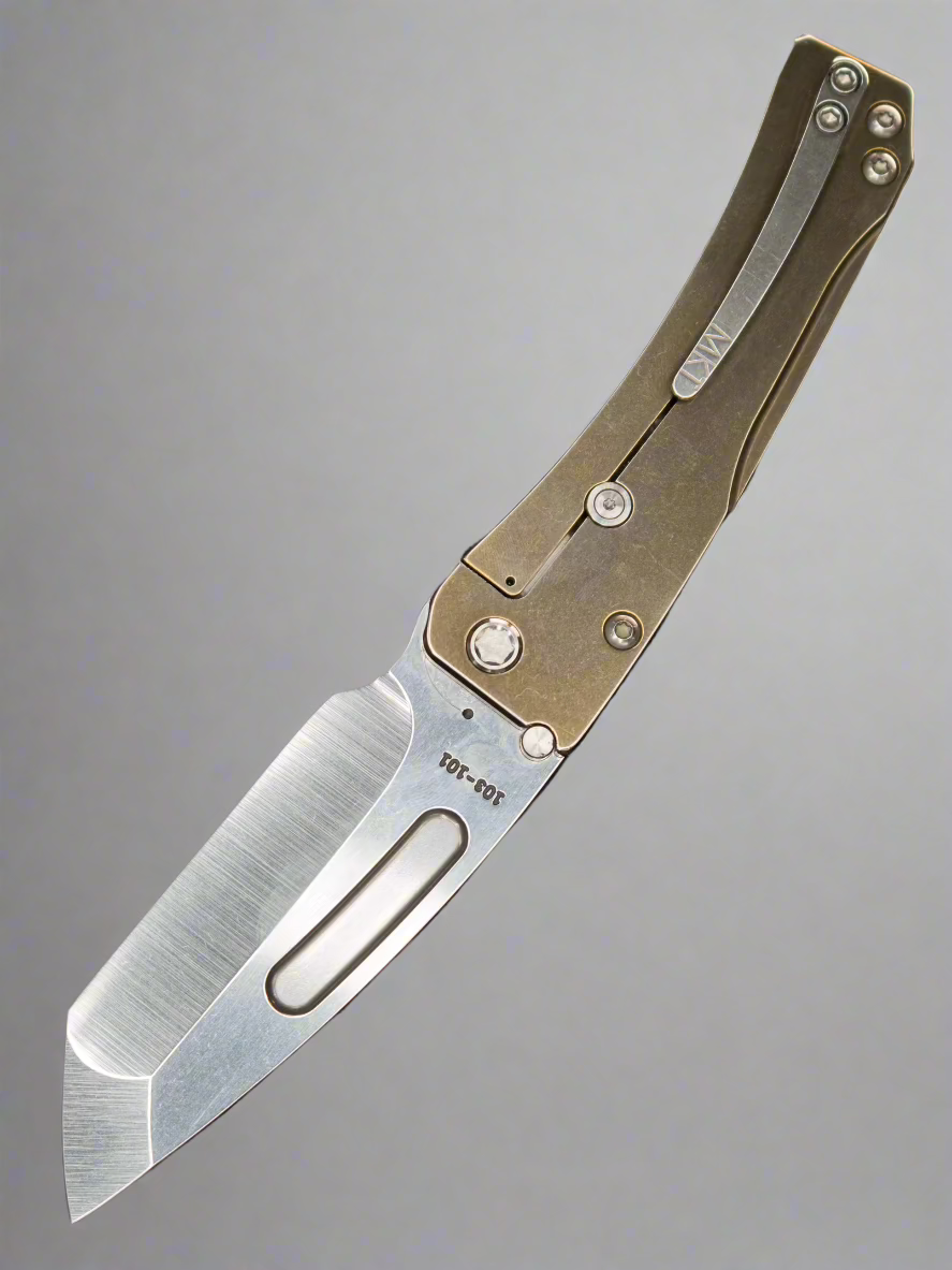 Medford Trade In Slim Midi Tanto S35vn