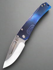 Medford Slim Midi Framelock