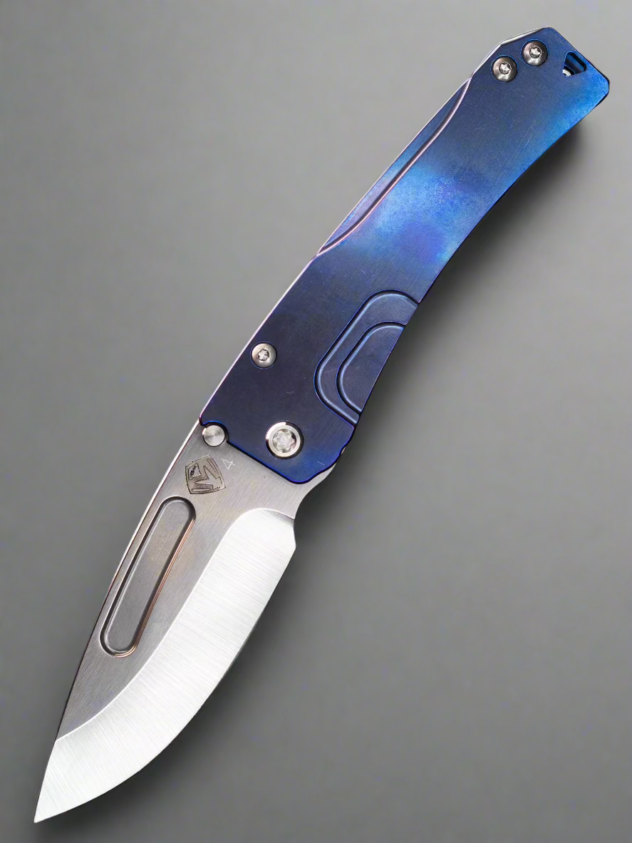 Medford Slim Midi Framelock