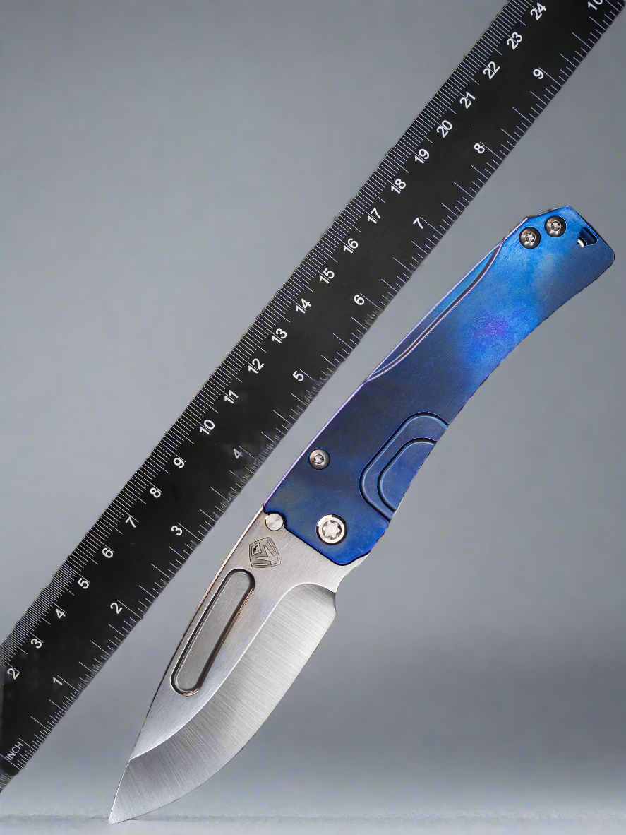 Medford Slim Midi Framelock