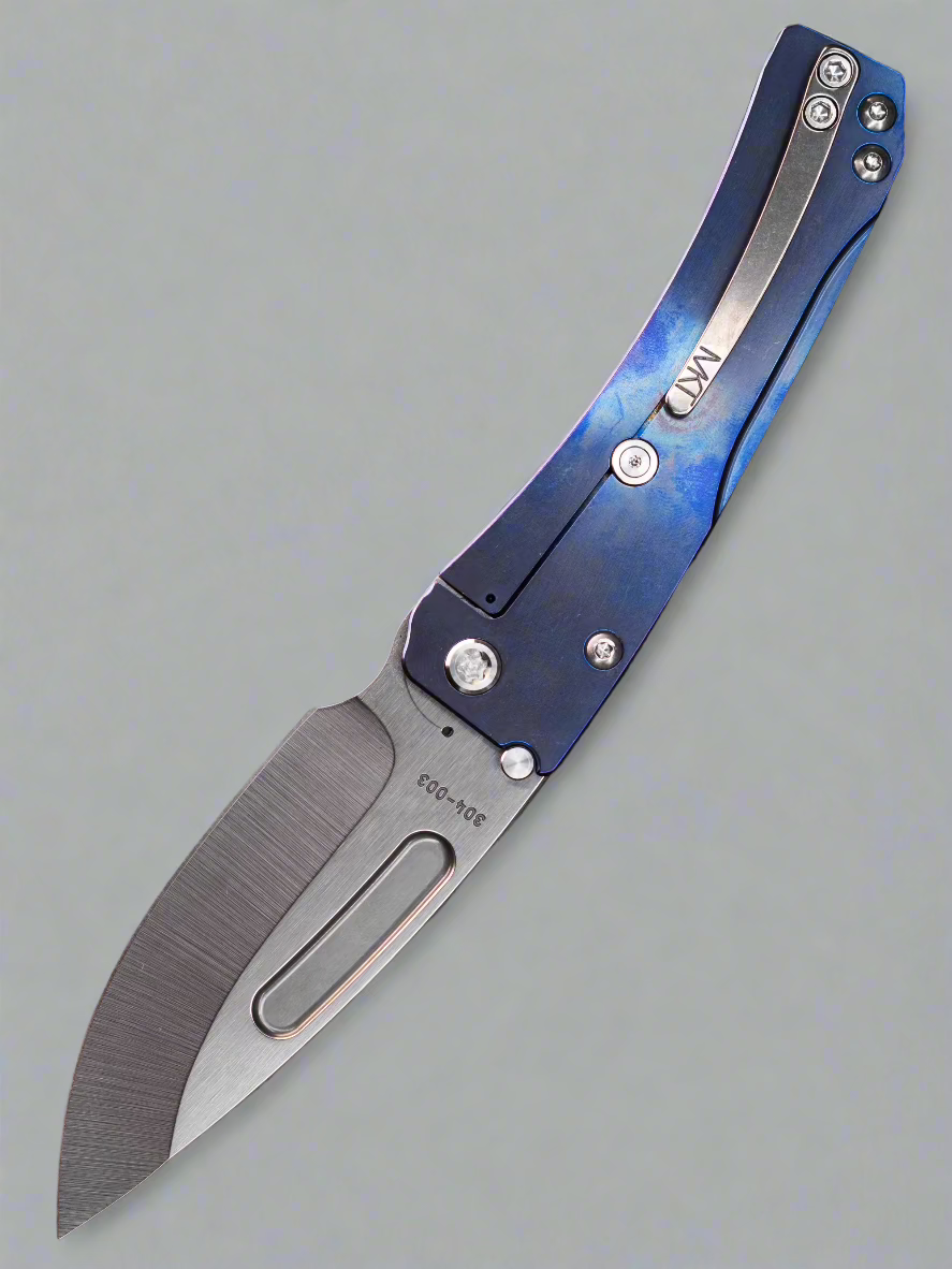 Medford Slim Midi Framelock