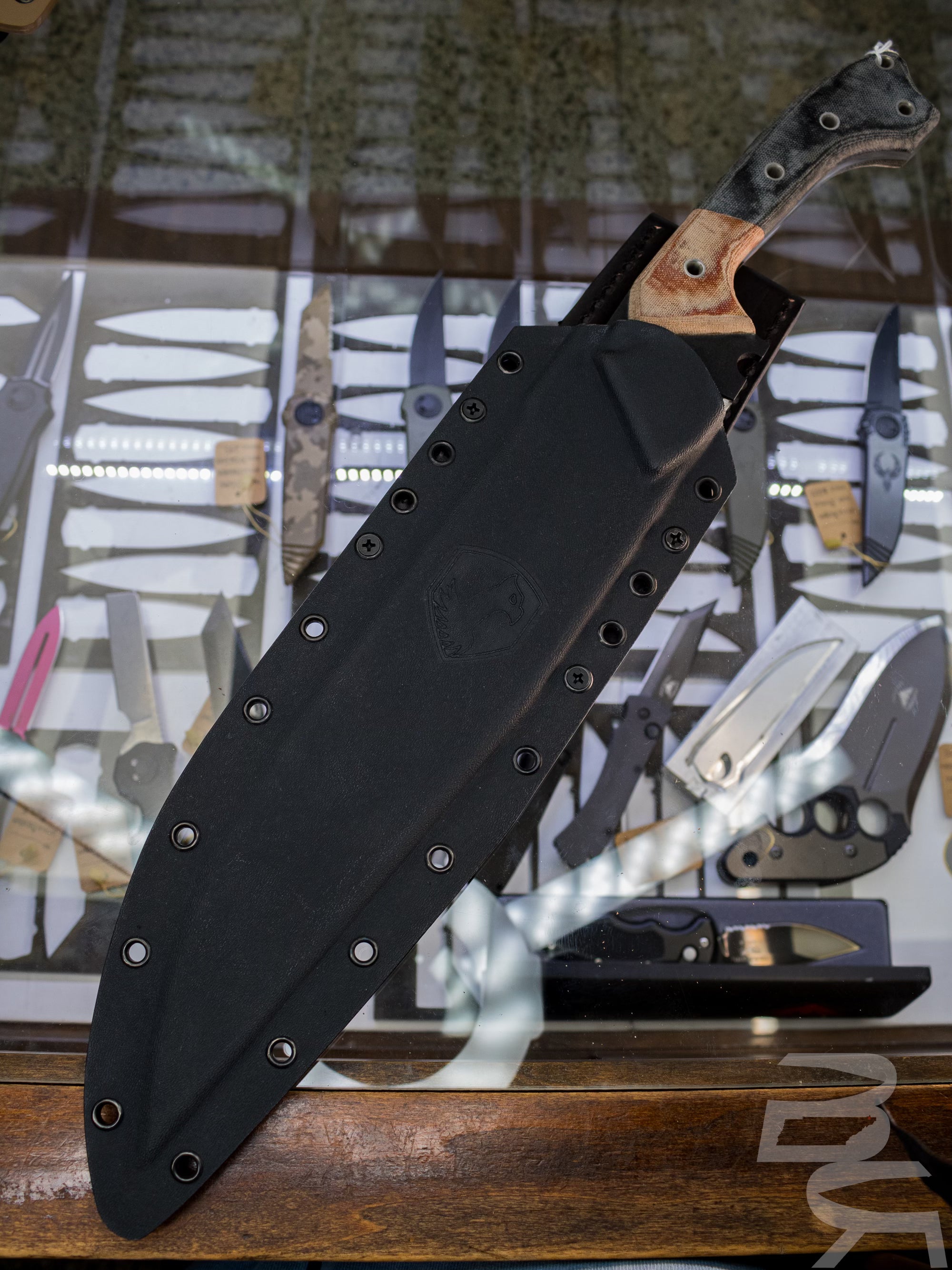 Condor Atrox Knife