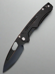 Medford Infraction Framelock