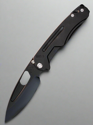 Medford Infraction Framelock