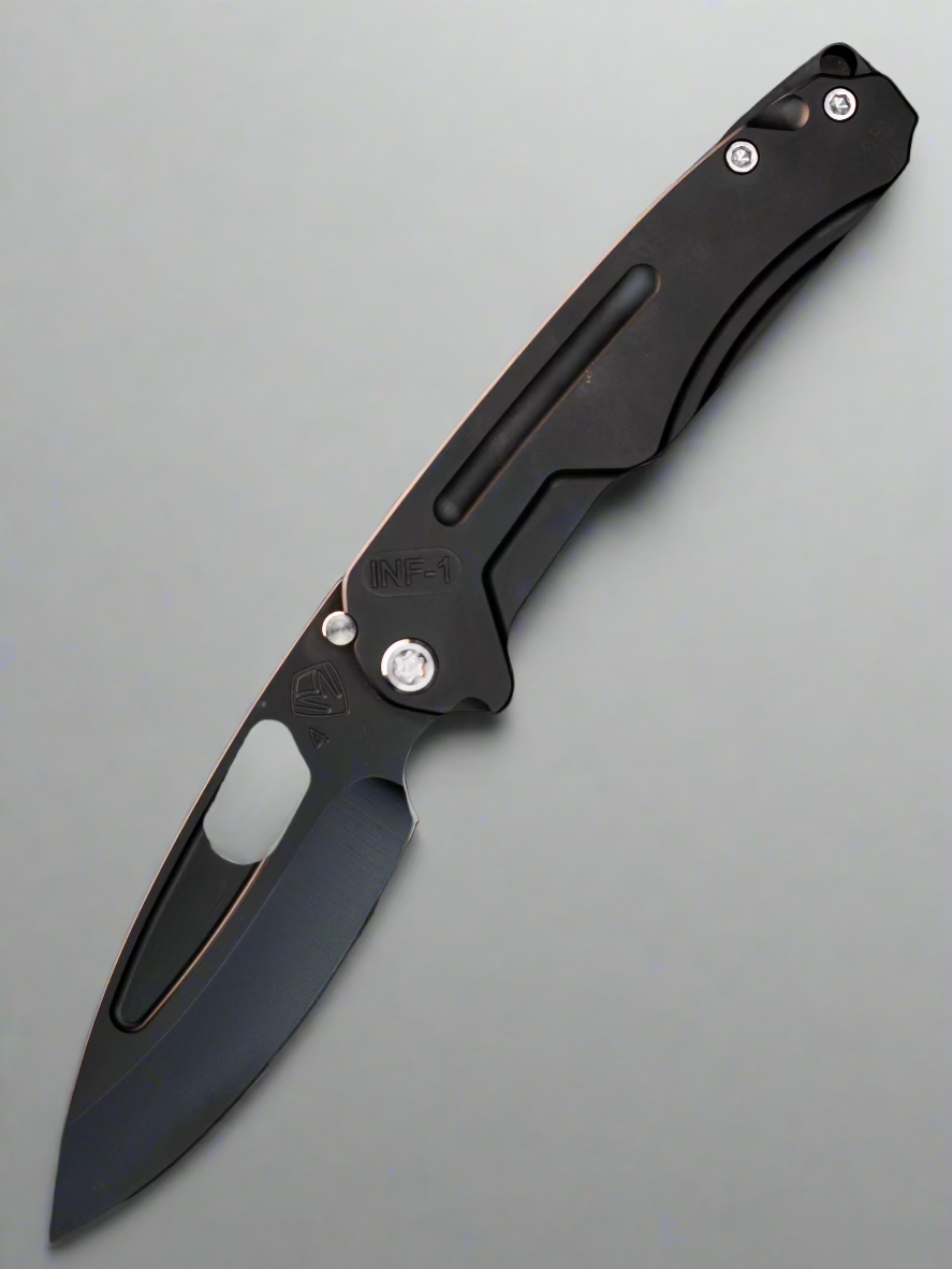 Medford Infraction Framelock