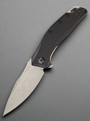 ZT Model 0357 Linerlock A/O