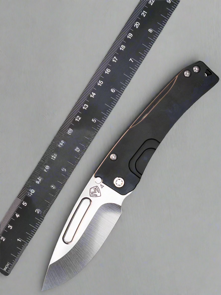 Medford Slim Midi Framelock